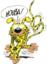 Marsupilami