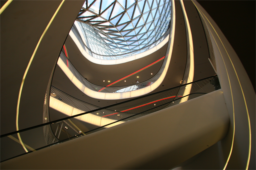MyZeil