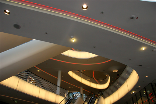 MyZeil 
