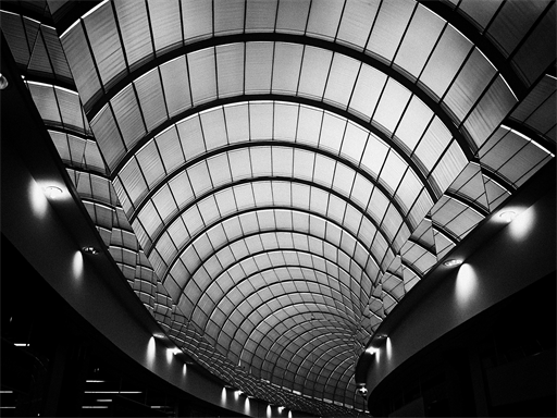 Pinhole-Floor