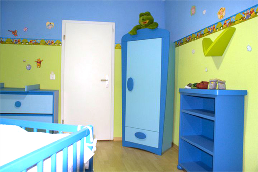 Babyzimmer | Sonstiges | Galerie | MacTechNews.de