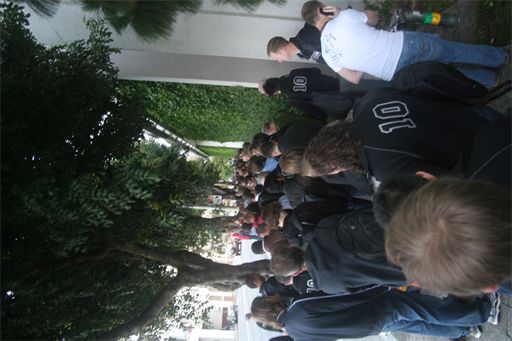 WWDC Keynote - wer lange wartet...