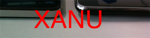 Auspack-Zeremonie iPhone 4