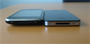 iPhone 4 vs. 3GS