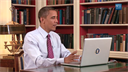 Obama und sein MPB