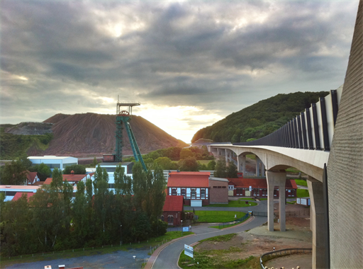 iPhone 4 HDR