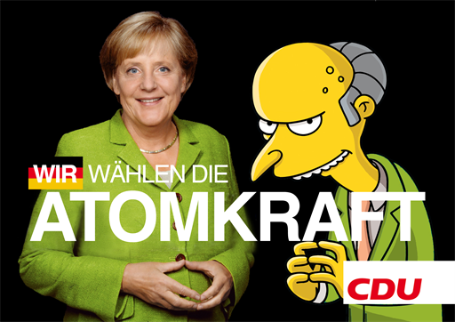 "Ausgezeichnet!"