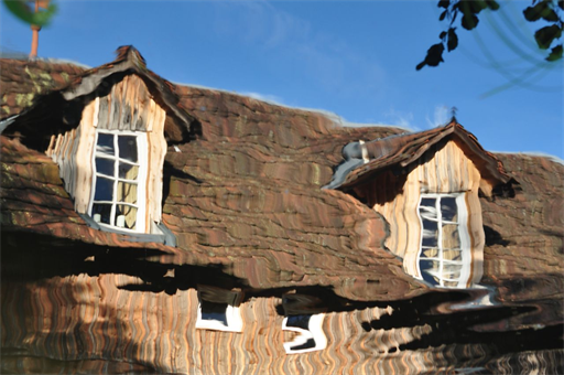 Windschief…