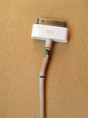 Apple Kabel