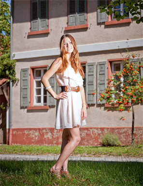 Summer Memories - Kiara