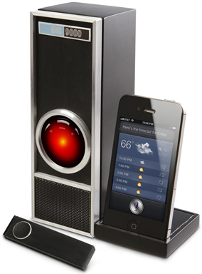 IRIS 9000