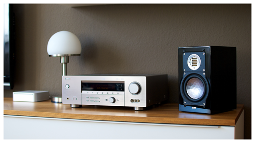 Elac BS 243