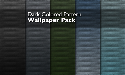 iPad Wallpaper Pack I