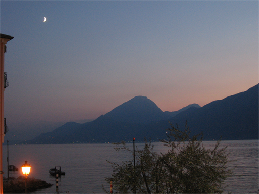 gardasee brenzone