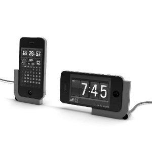 Osun Goods iPhone 4 & 4S Solid Metal Dock Docking Station