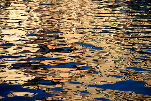 Liquid Gold.