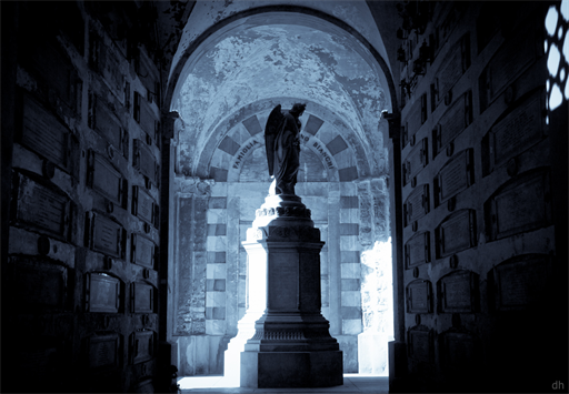 Friedhof Staglieno (Genua)