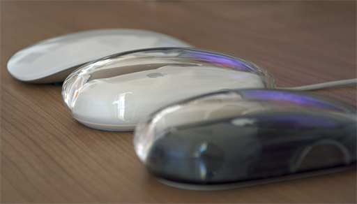 Mouse-Treffen