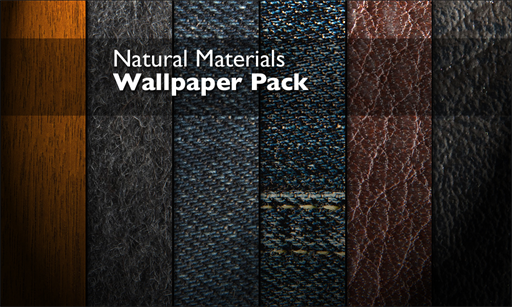 iPad Wallpaper Pack II