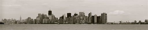 New York, New York