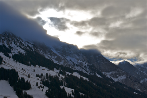 Alpenwelt 2