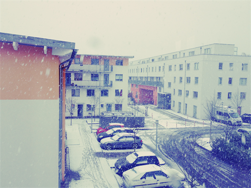 Snow