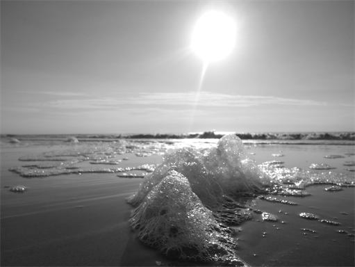 Strand bei St. Peter Ording
