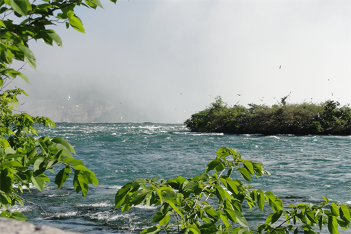 Niagara Fälle