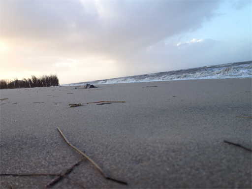 Cuxhaven - wie schöööön Teil2 