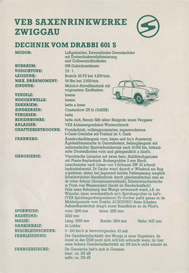 Der Trabbi