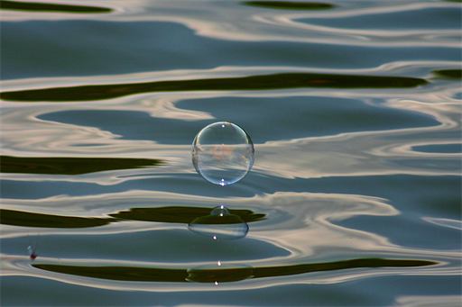 Bubble