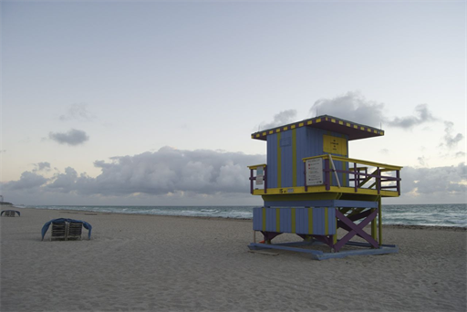 Miami Beach