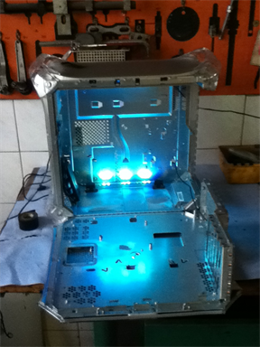 project:un1ty