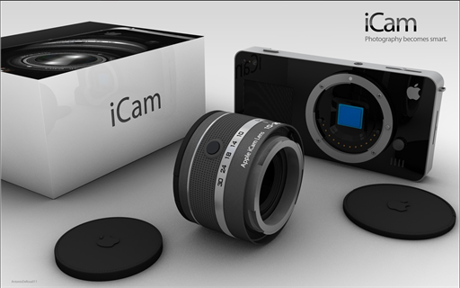 iCam