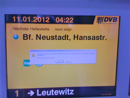 Windows in Action