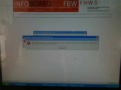 Mehr Windows in Action