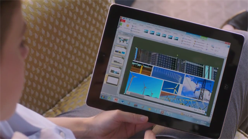 iPad + Windows 7