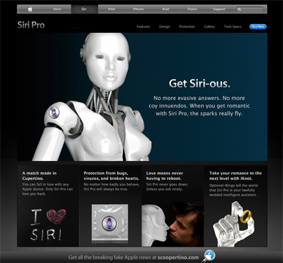Siri Pro