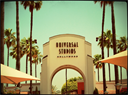 Universal Studios, LA