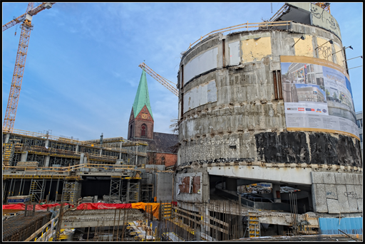 Construction