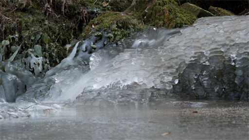 Eiskunst