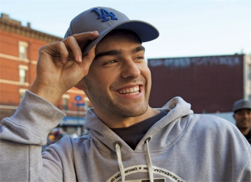 baseball cap gesucht