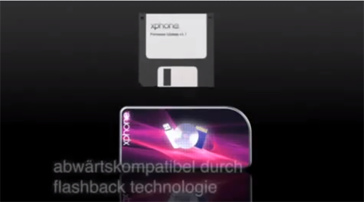 Das xPhone