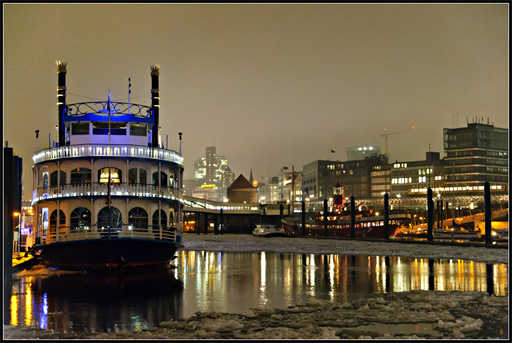 Nightlife