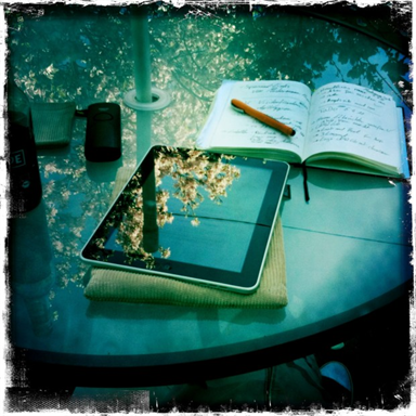 iPad 1th Generation