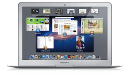 Mac OS X 10.6