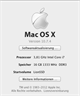 Hackintosh nach 10.7.4 Update Fix