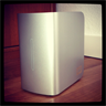 WD My Book Studio II 6TB 