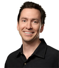 Scott Forstall
