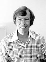 Mike Markkula